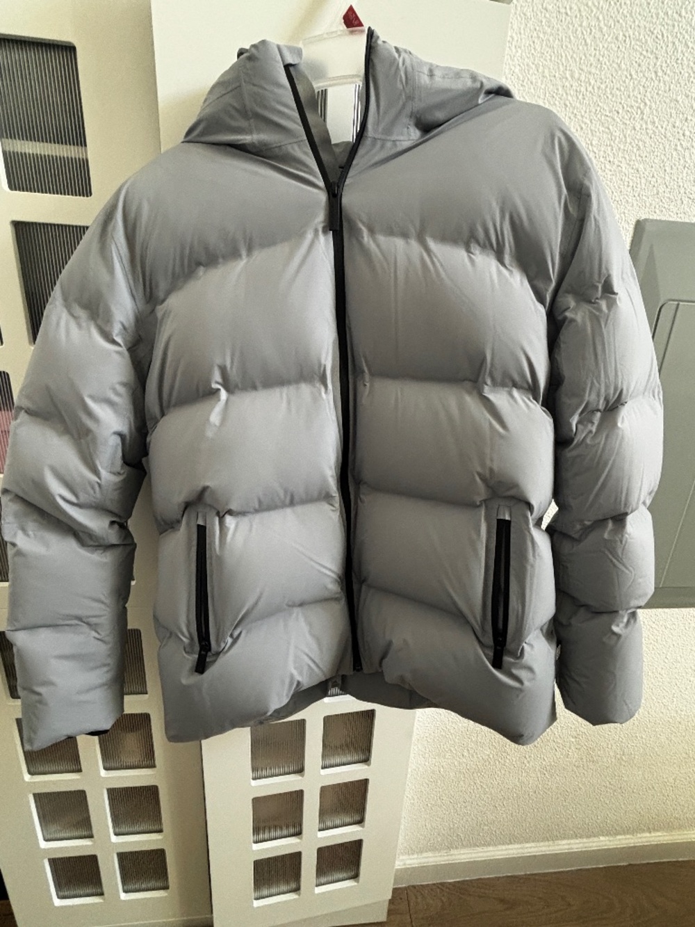 Aritzia Superpuff